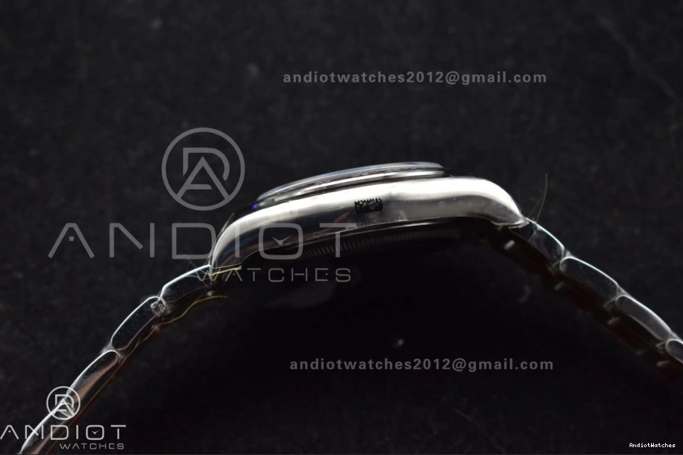 Super Sticks 904L Asian Markers Clean Ice Dial 789 on 126506 Blue Edition Bracelet Daytona 904L SS SS 1:1 Clone Best Bold 0423